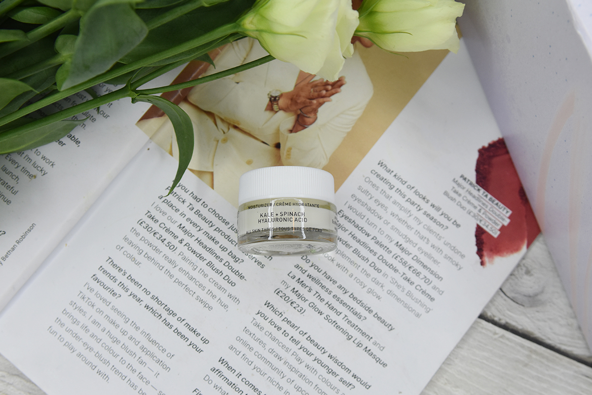 Youth To The People Superfood Air-Whip Moisture Cream Youth To The People Superfood Air-Whip Moisture Cream