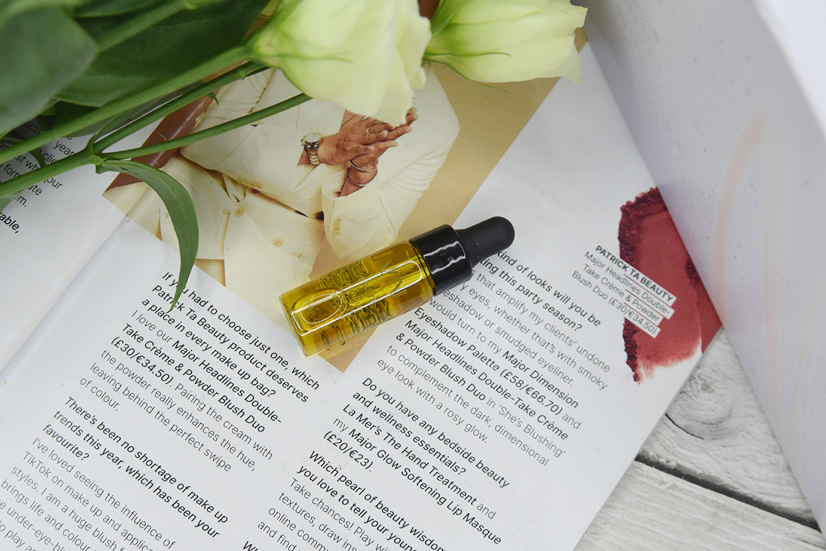 JVN Complete Pre-Wash Scalp Oil JVN Complete Pre-Wash Scalp Oil