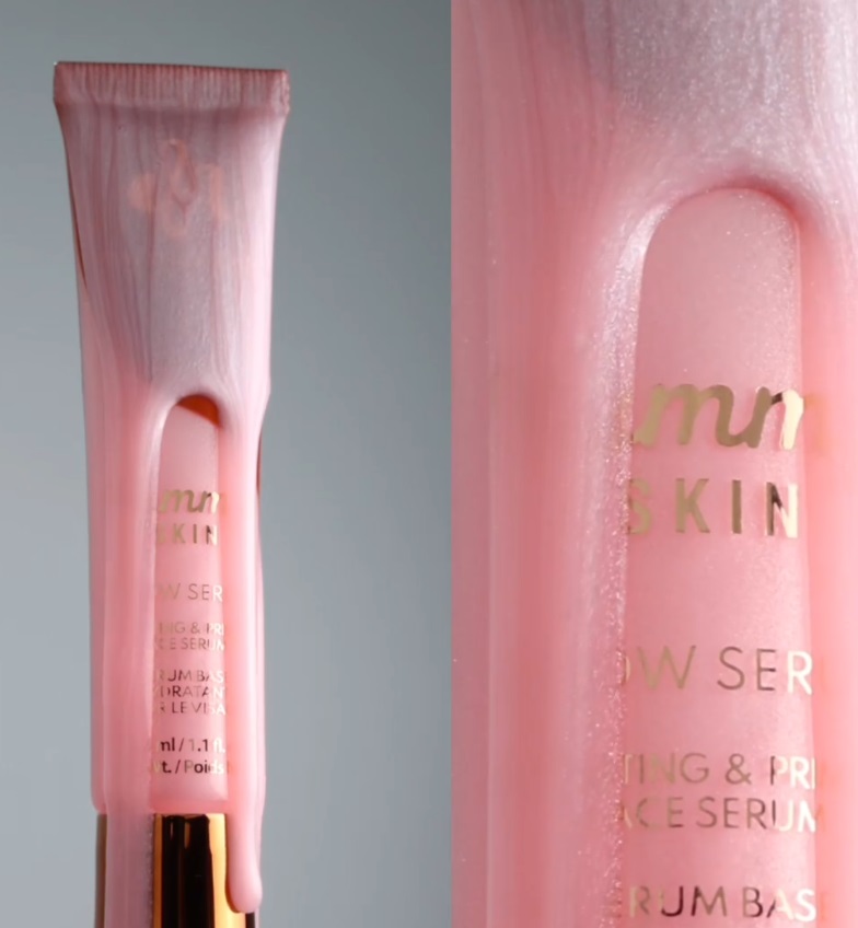 Danessa Myricks Yummy Skin Glow Serum - Fresh Pressed Danessa Myricks Yummy Skin Glow Serum - Fresh Pressed