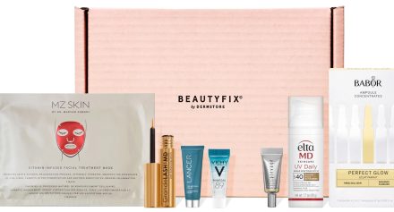 Dermstore BeautyFIX Beauty Box January 2025