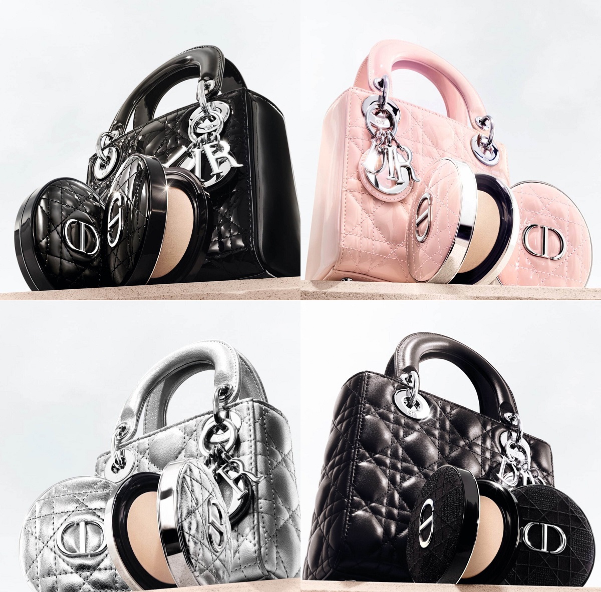 ior Skin Forever Glow Cushion SPF 50/PA+++