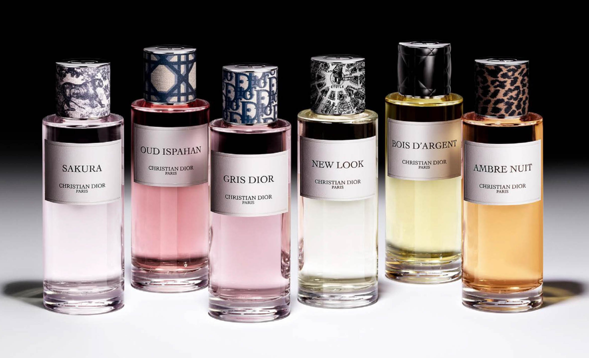 La Collection Privé Christian Dior La Collection Privé Christian Dior