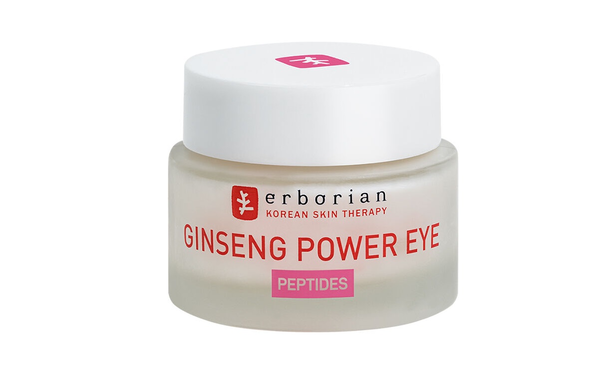 Erborian Ginseng Power Eye