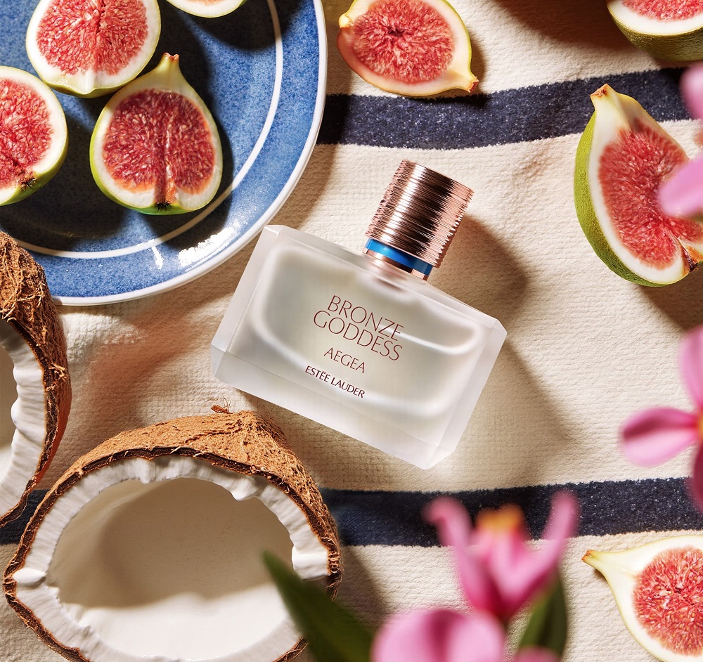 Estée Lauder Bronze Goddess Aegea Eau de Parfum Estée Lauder Bronze Goddess Aegea Eau de Parfum