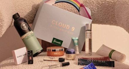 Fenwick Cloud 9 Beauty Box 2025