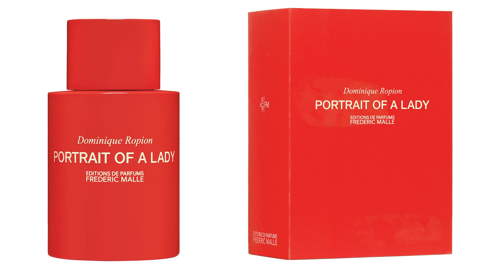 Frederic Malle Portrait of a Lady Eau de Parfum Lunar New Year Edition Frederic Malle Portrait of a Lady Eau de Parfum Lunar New Year Edition