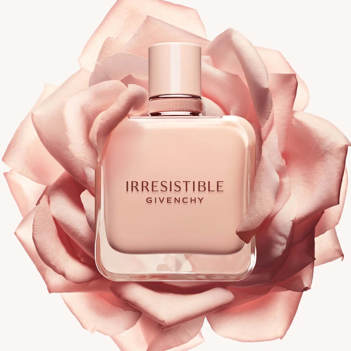 Givenchy Exclusive Irresistible Nude Velvet Eau de Parfum Givenchy Exclusive Irresistible Nude Velvet Eau de Parfum