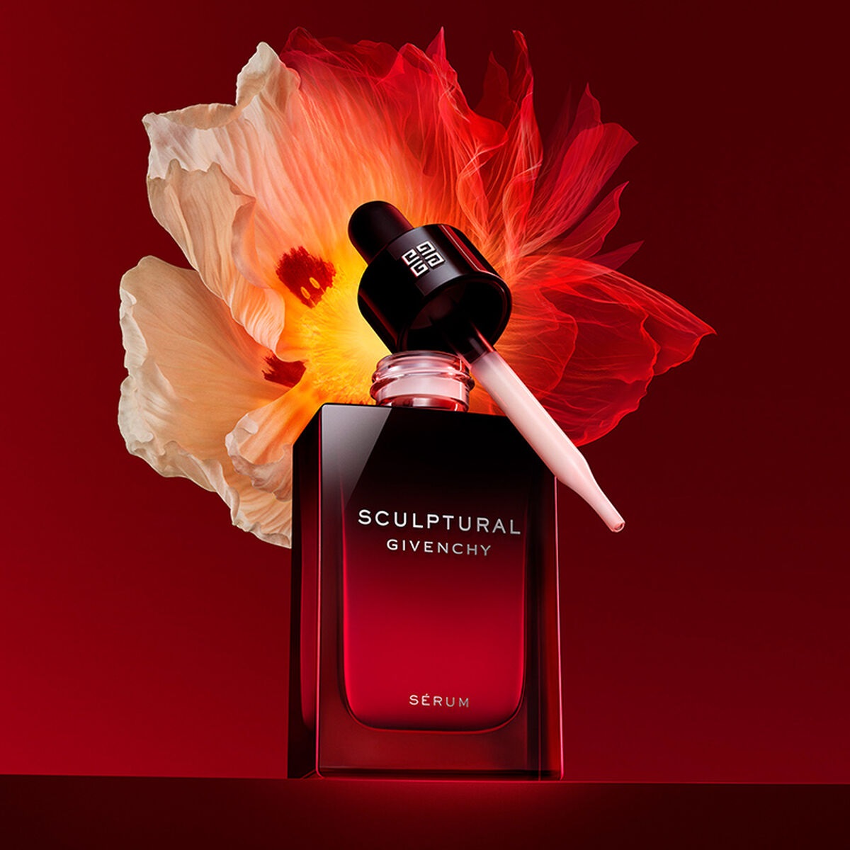 Givenchy Sculptural Serum Givenchy Sculptural Serum