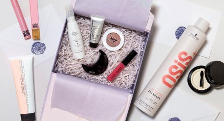 GlossyBox Valentines Day Limited Edition 2025 – Available now