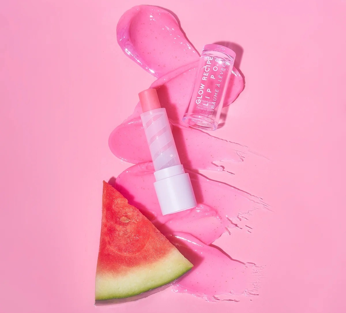 Glow Recipe Watermelon Glow Lip Pop