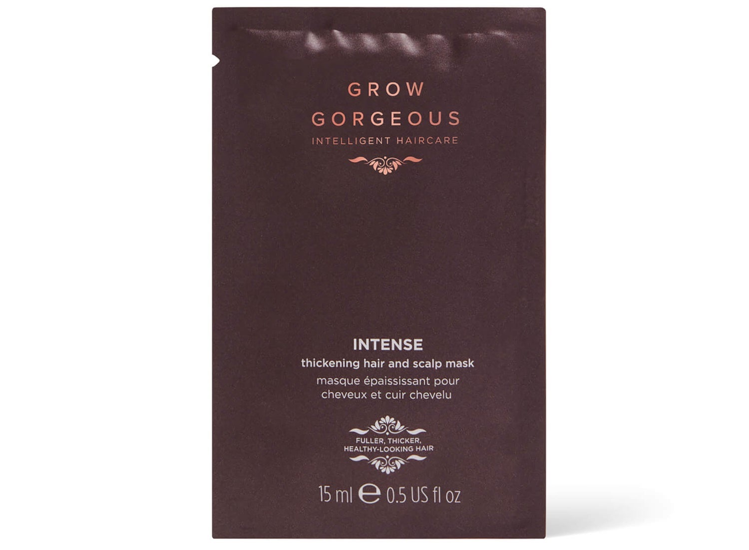 Grow Gorgeous Intense Thickening Hair and Scalp Mask
