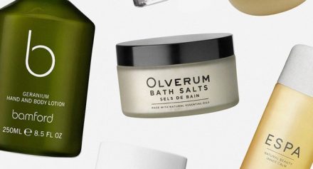 Harvey Nichols January Beauty Gift 2025