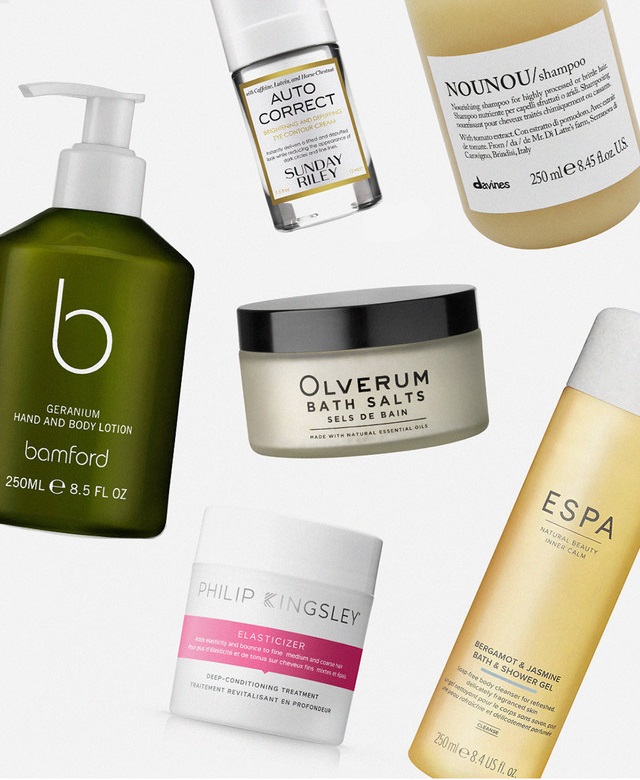 Harvey Nichols January Beauty Gift 2025