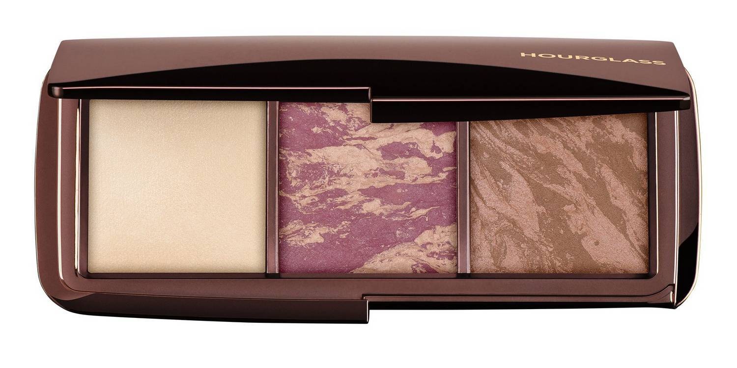 Hourglass Ambient Lighting Palette - Exclusive
