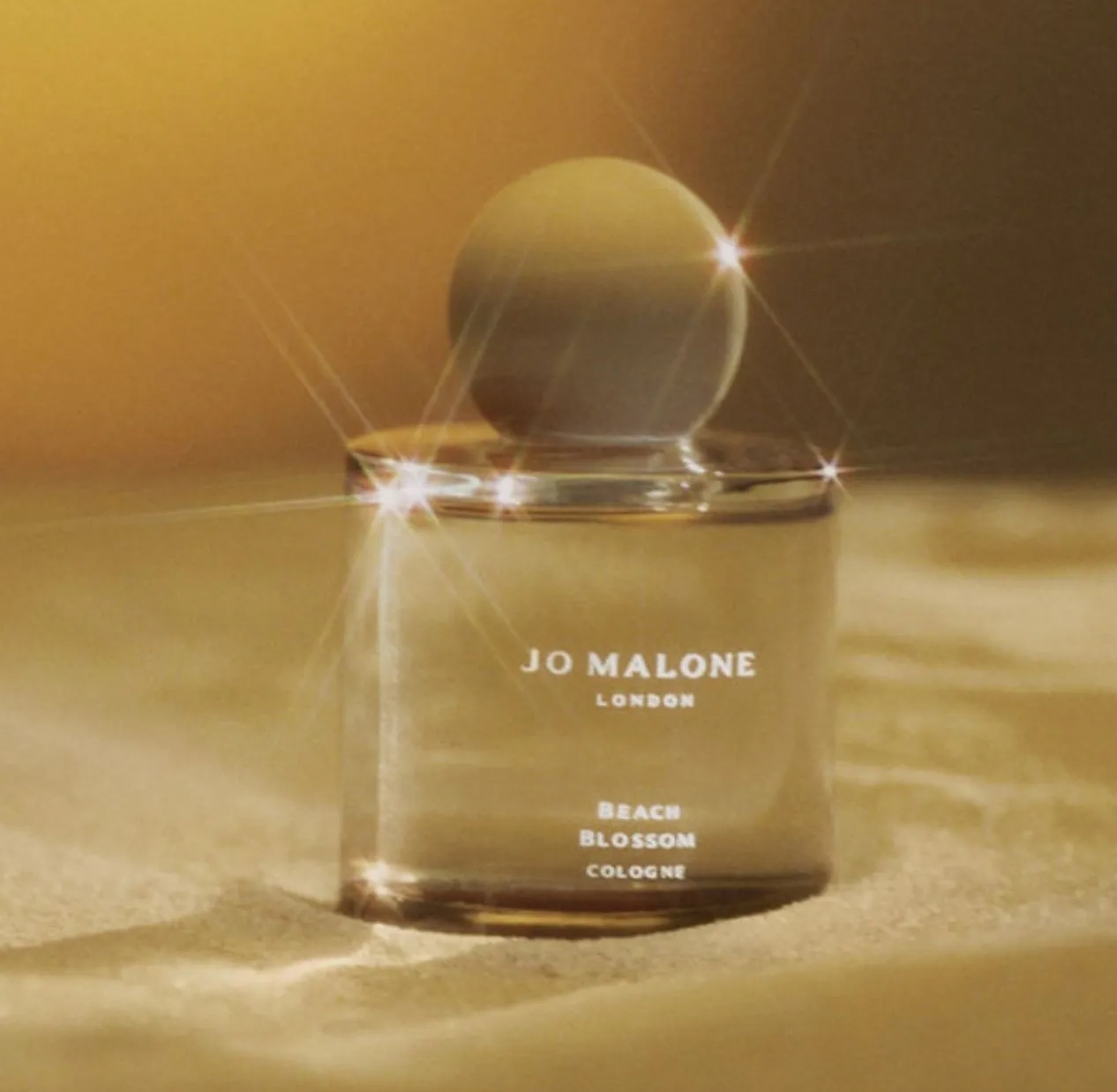 Jo Malone Beach Blossom Cologne