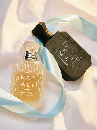 KAYALI Wedding Collection is coming soon to Cult Beauty KAYALI Wedding Collection is coming soon to Cult Beauty