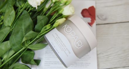 KOPARI Ultra Restore Body Butter with Hyaluronic Acid Review