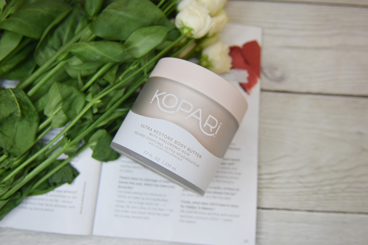 KOPARI Body Butter KOPARI Body Butter