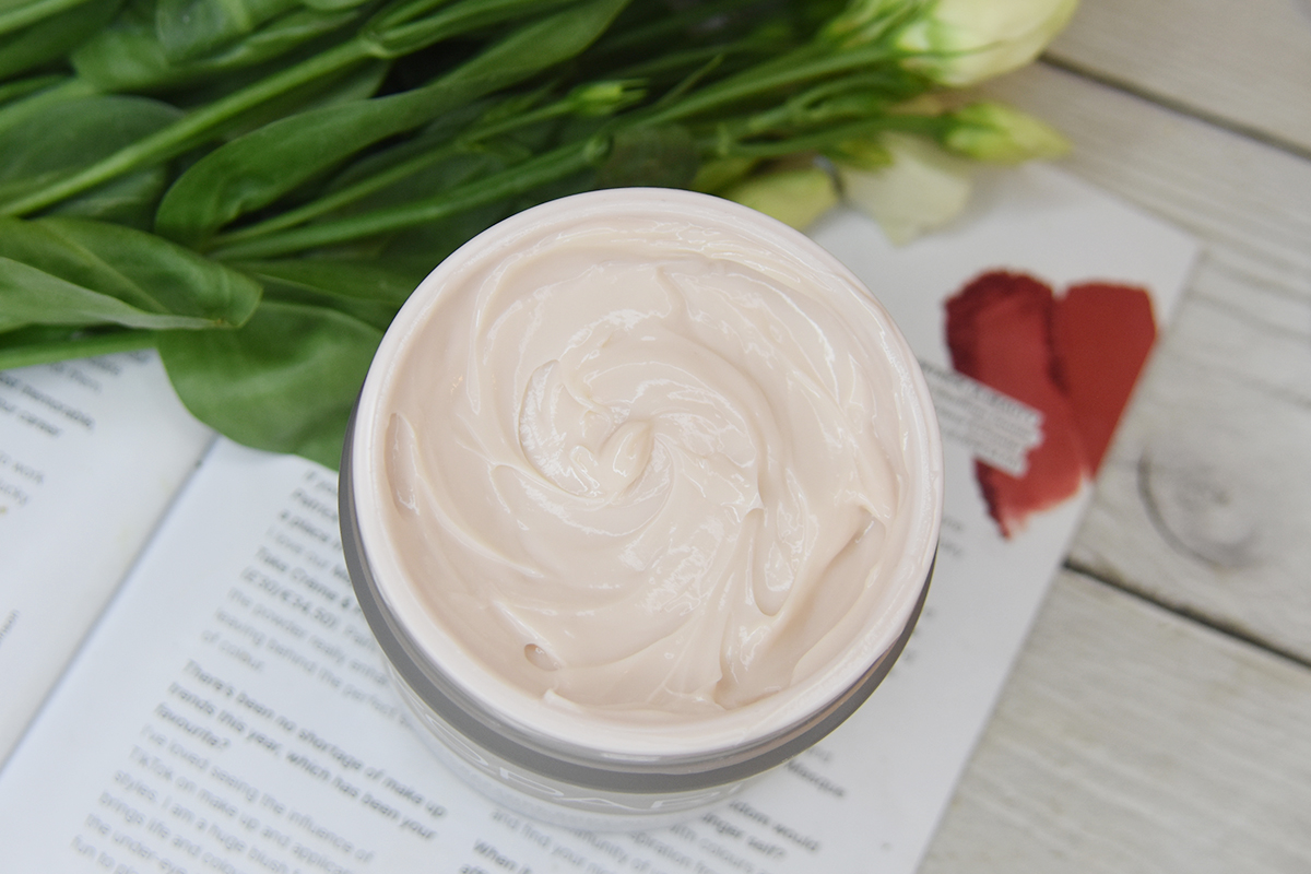 KOPARI Ultra Restore Body Butter Review KOPARI Ultra Restore Body Butter Review