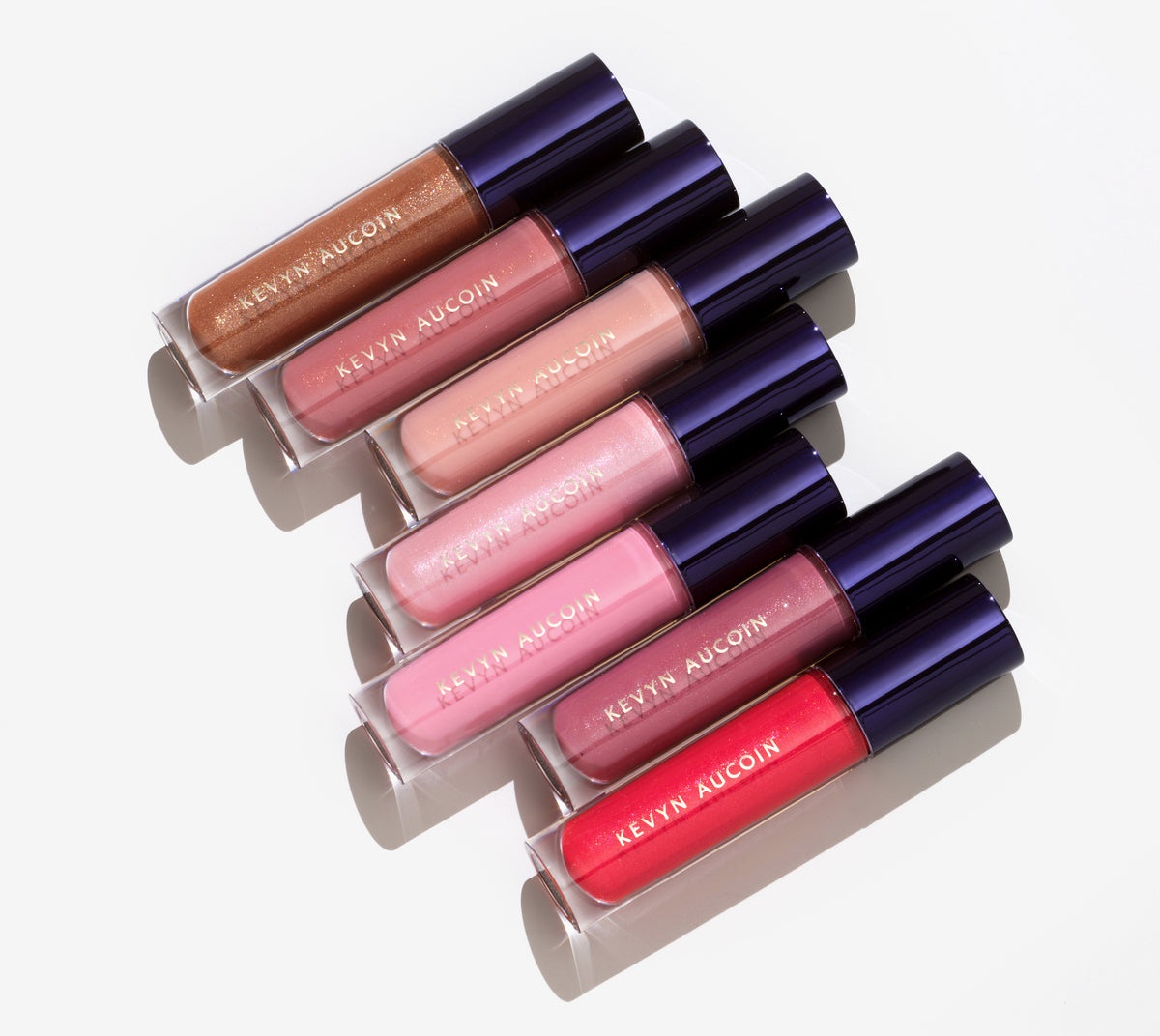 Kevyn Aucoin Celestial Lip Gloss