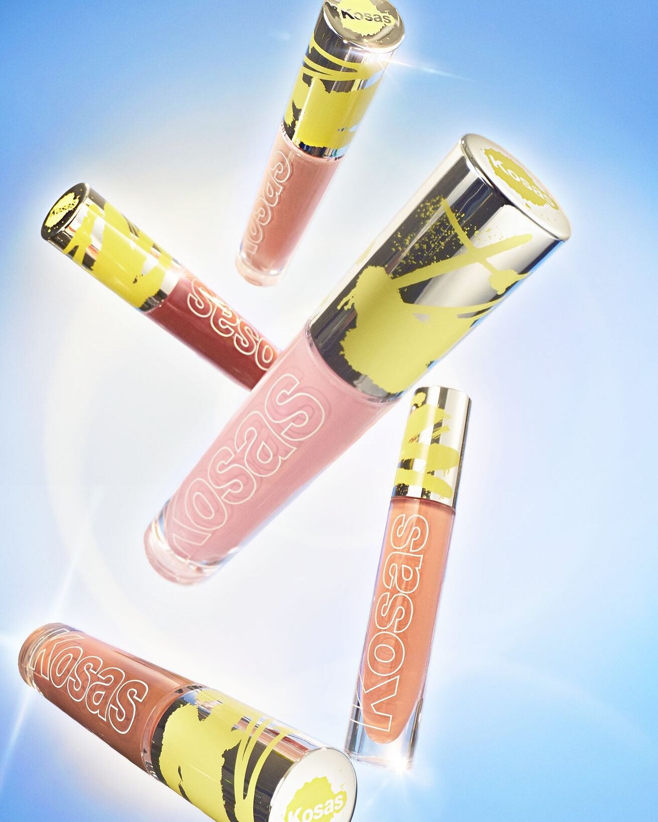 Kosas Revealer Extra Bright Serum-Powered Color Corrector