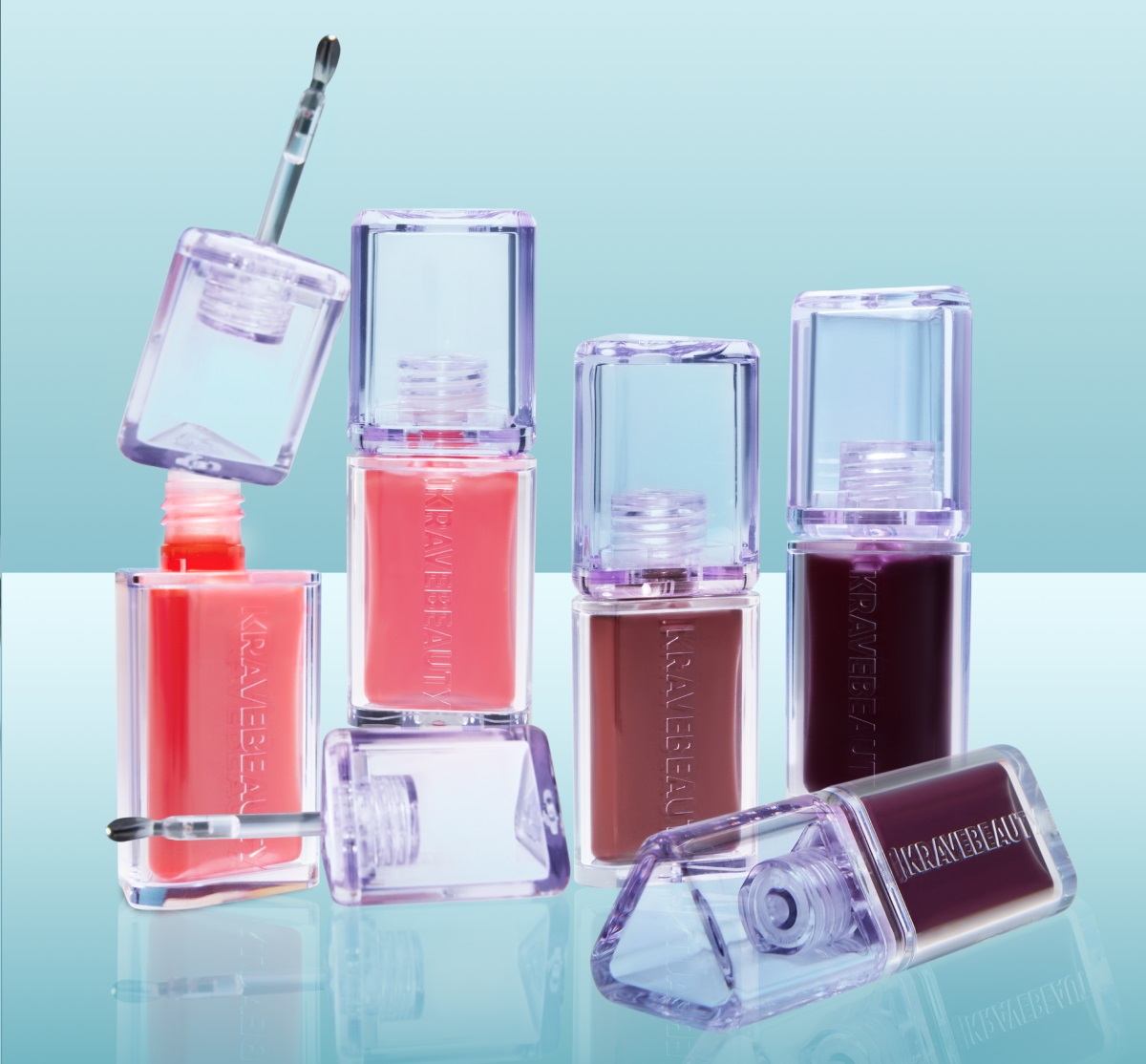 KraveBeauty Plumptuous Lip Jelly KraveBeauty Plumptuous Lip Jelly