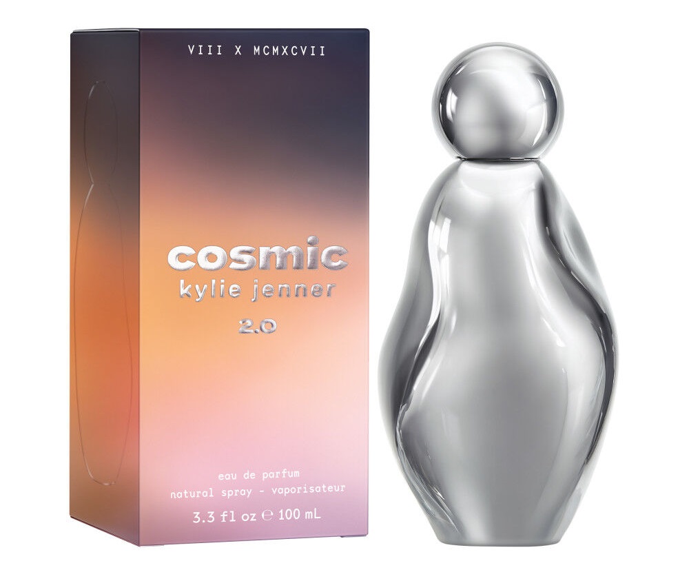 Kylie Cosmetics Cosmic 2.0 Kylie Cosmetics Cosmic 2.0