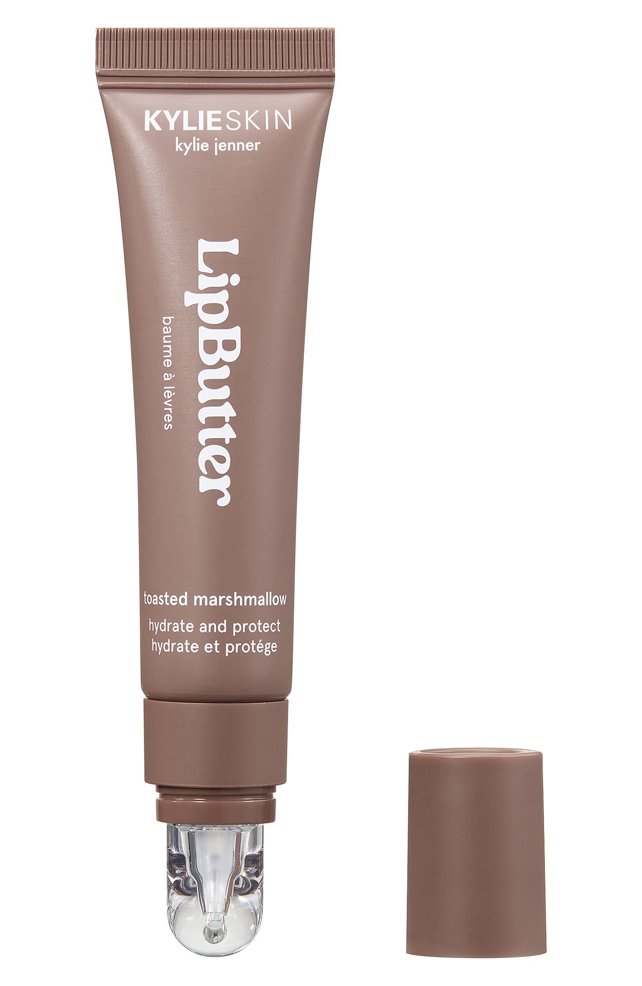 Kylie Cosmetics Lip Butter in Toasted Marshmallow