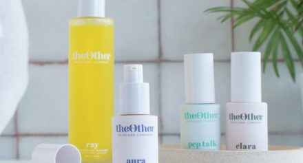 Laurel & Reed x The Other Skincare Company 2025