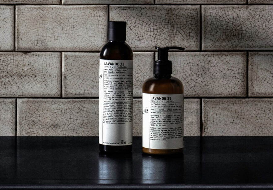 New launches from Le Labo New launches from Le Labo