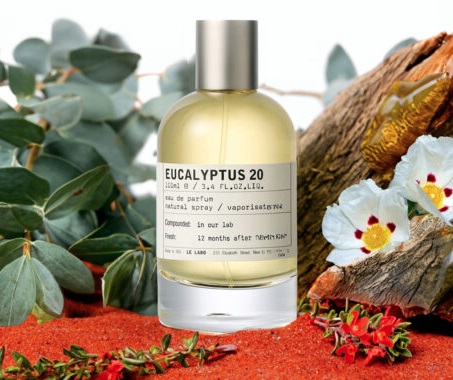 Le Labo 20 Eau de Parfum Le Labo 20 Eau de Parfum