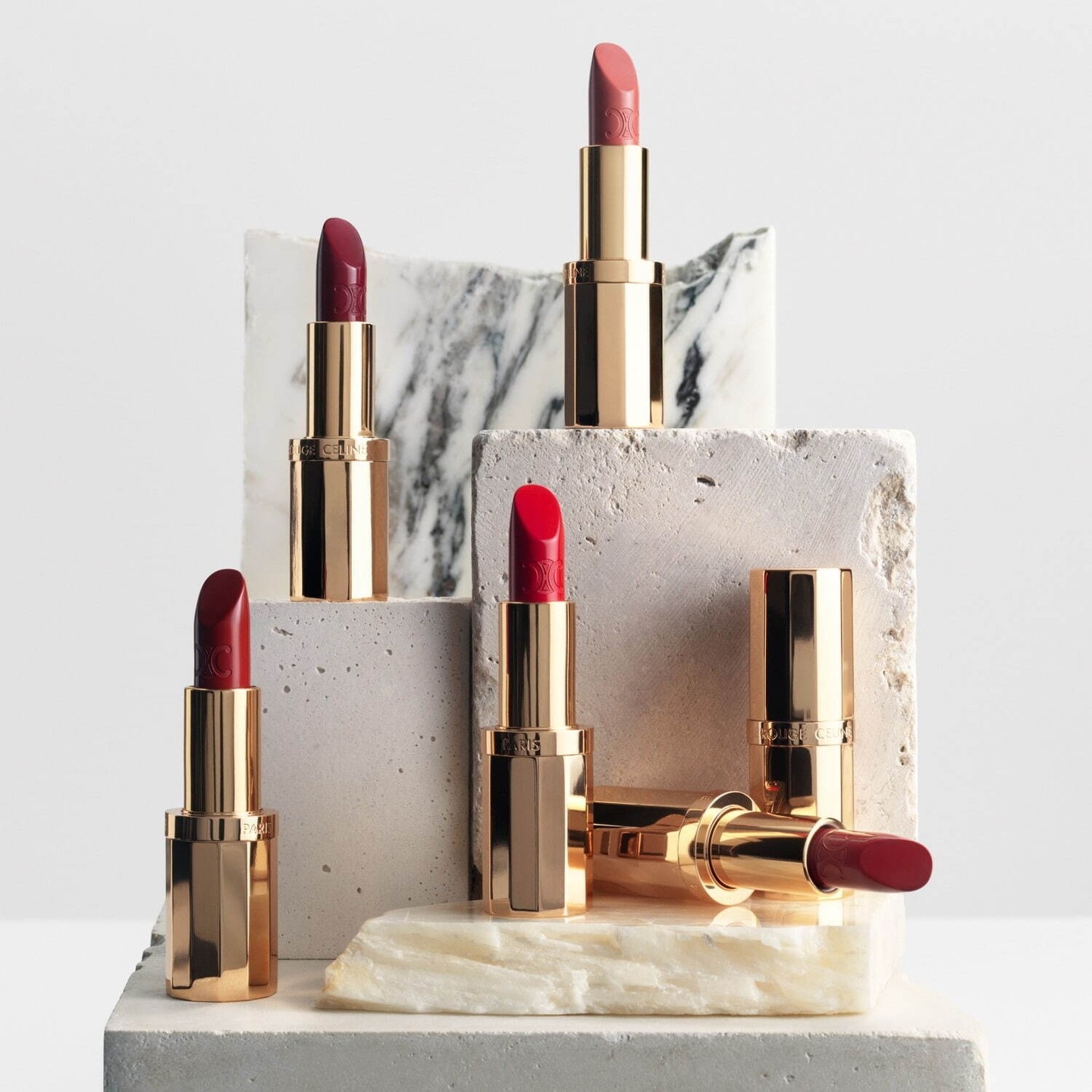 Le Rouge CELINE Lipstick