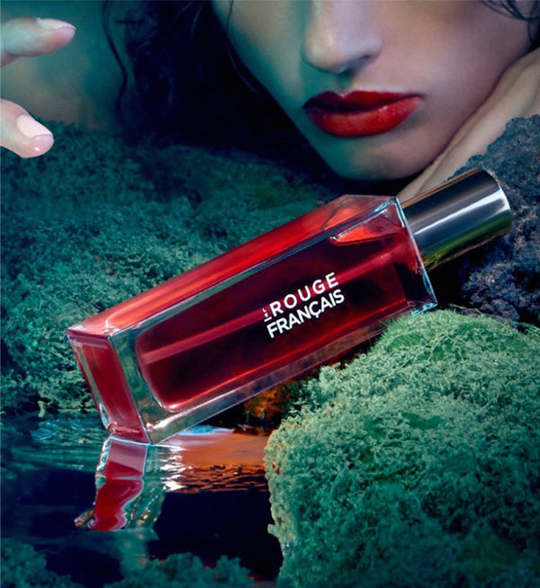 Le Rouge Français Cleansing Oil