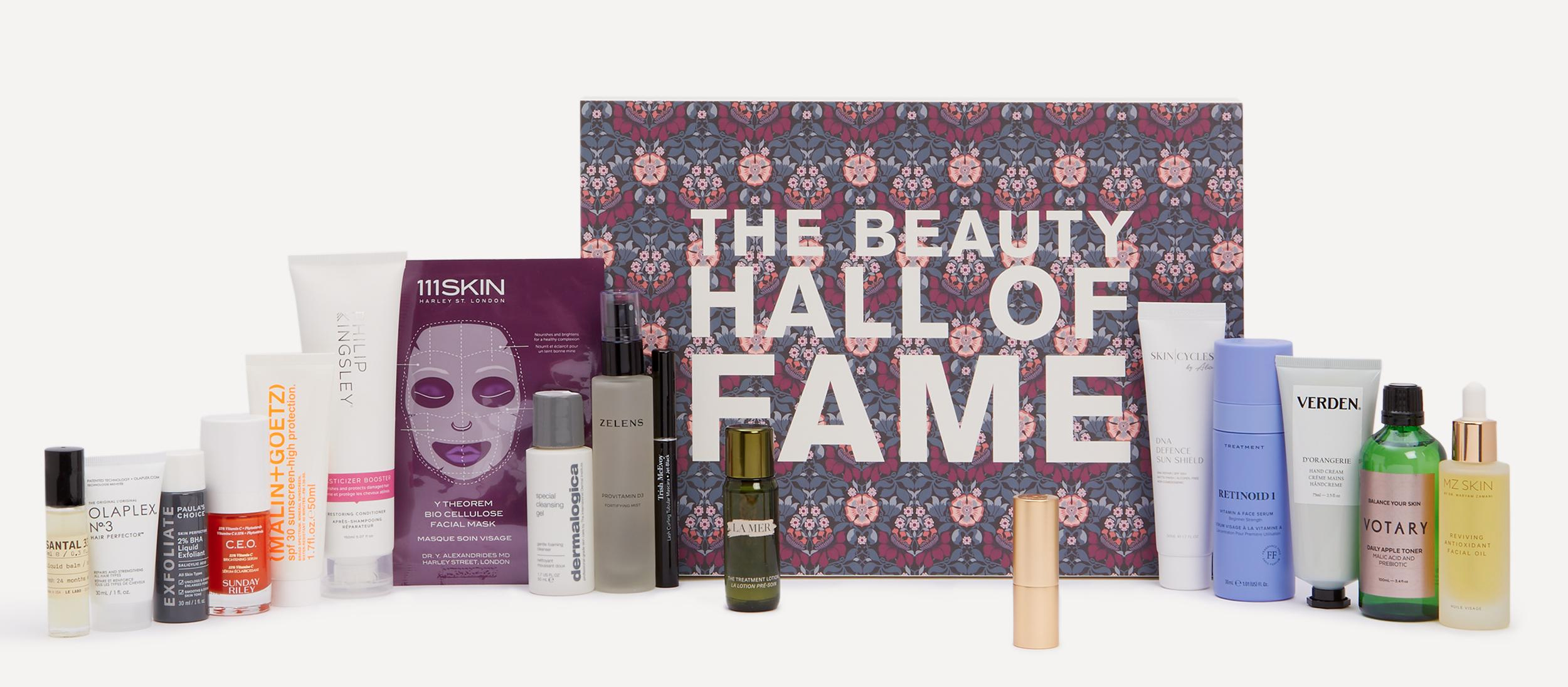 Liberty Beauty Hall of Fame Kit 2025