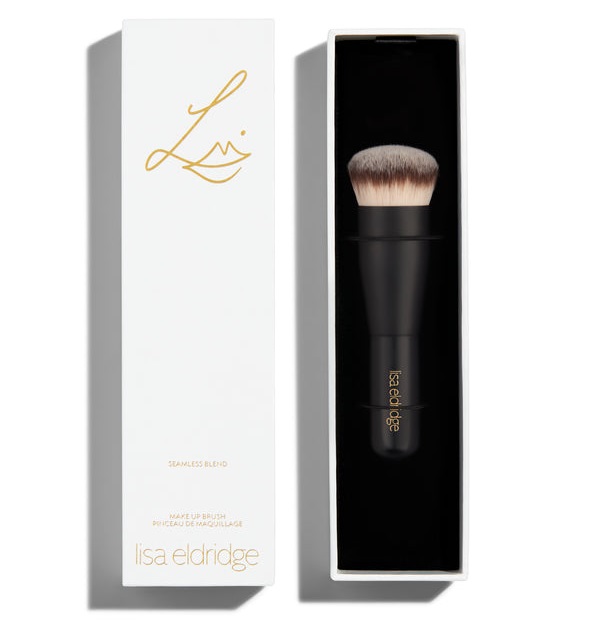 Lisa Eldridge No. 2 Face Buffing Brush Lisa Eldridge No. 2 Face Buffing Brush