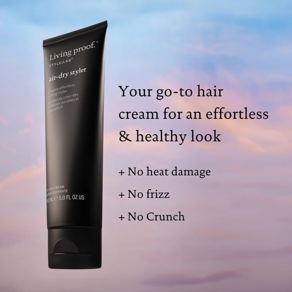 Living Proof Style Lab Air-Dry Styler Living Proof Style Lab Air-Dry Styler