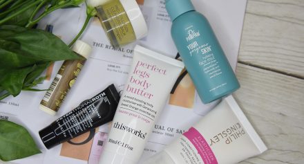 Lookfantastic Beauty Box January 2025 Review