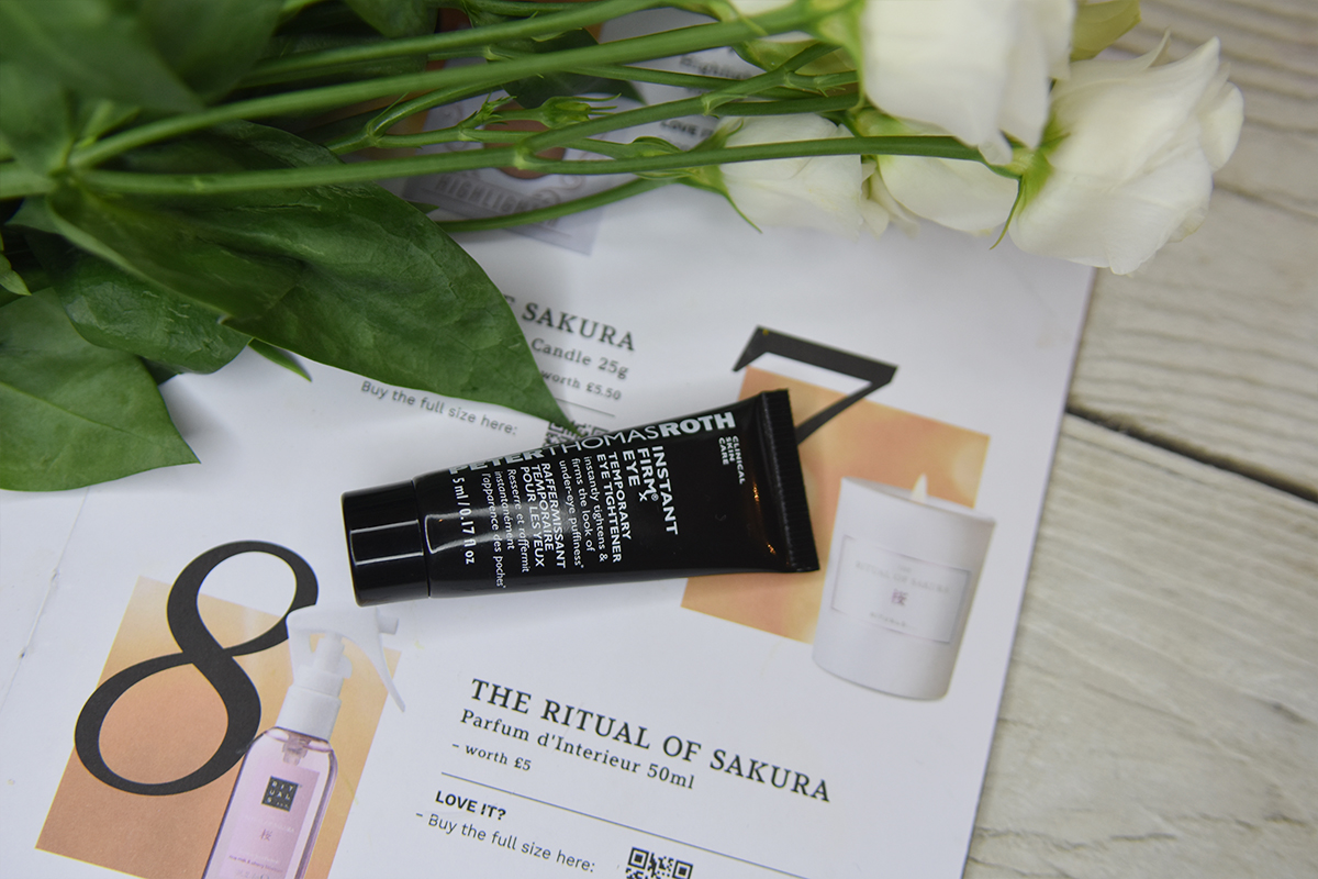 Peter Thomas Roth Instant FirmX Eye