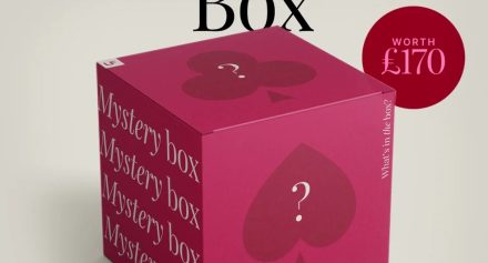 Lookfantastic Mystery Box January Edit 2025
