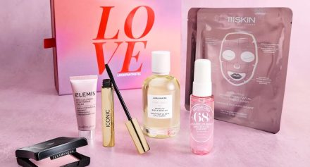Lookfantastic Valentines Day Beauty Edit 2025 – Available now