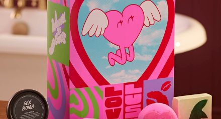 Lush Kind Of Love Advent Calendar 2025