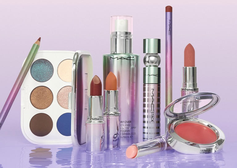 MAC Spring 2025 Collection MAC Spring 2025 Collection