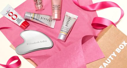 Macy’s Beauty Box February 2025