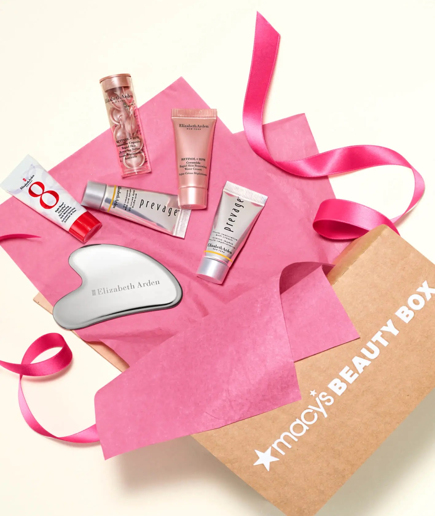 Macy’s Beauty Box February 2025