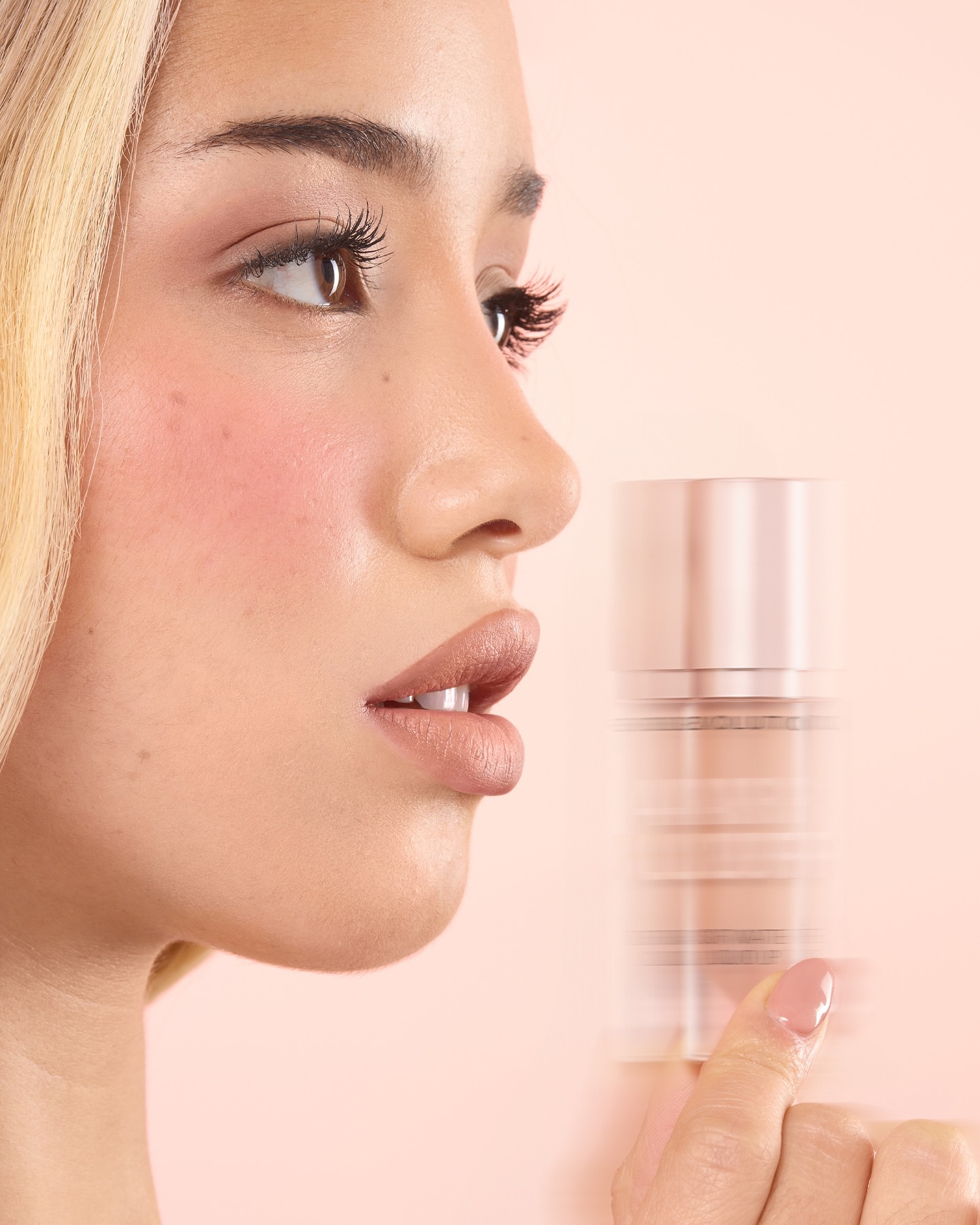 Makeup Revolution has announced a new lip product