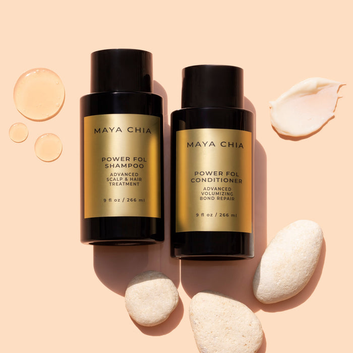 New launches from Maya Chia