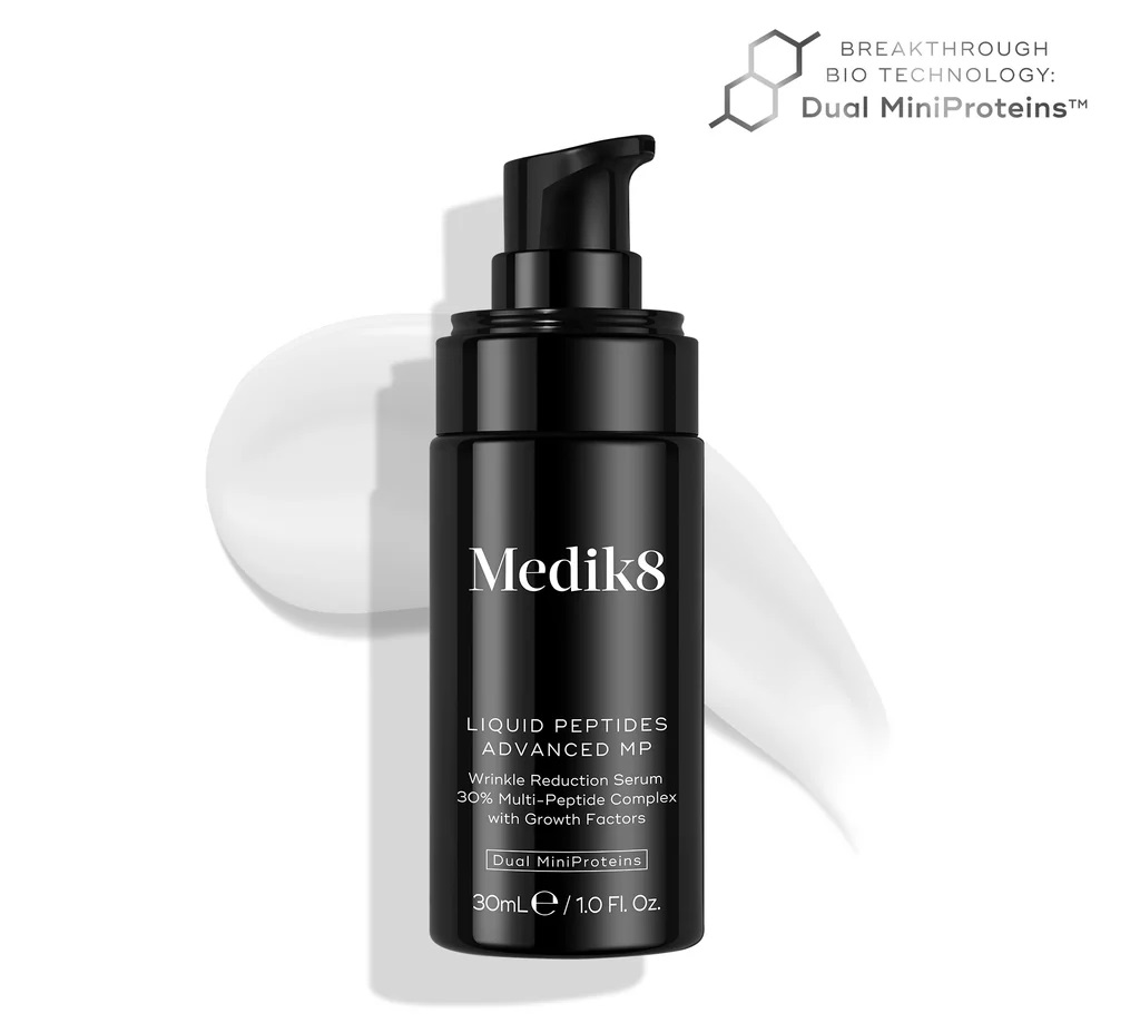 Medik8 Liquid Peptides Advanced MP Medik8 Liquid Peptides Advanced MP