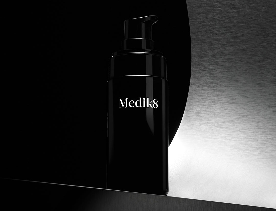 New launch from Medik8 is coming soon New launch from Medik8 is coming soon