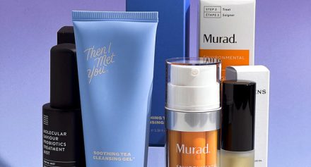 Mintdbox Beauty Box January 2025