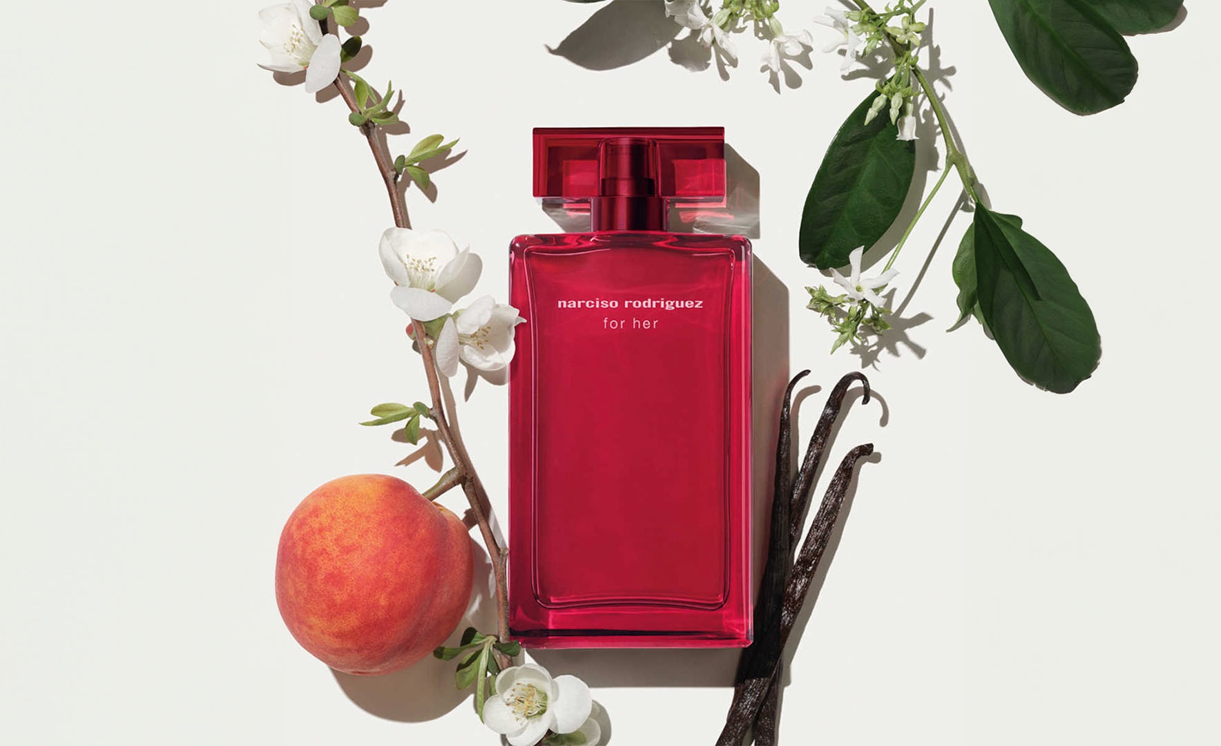 Narciso Rodriguez For Her Eau de Parfum Intense Narciso Rodriguez For Her Eau de Parfum Intense